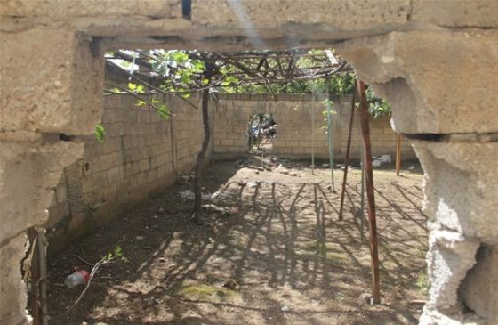Nusaybin'de çatışmaların izleri ortaya çıktı