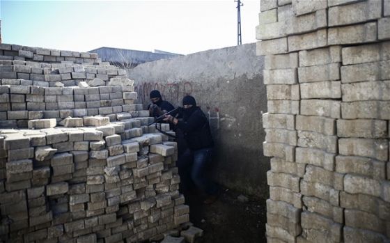 PKK şokta! Hepsini ele geçirdiler