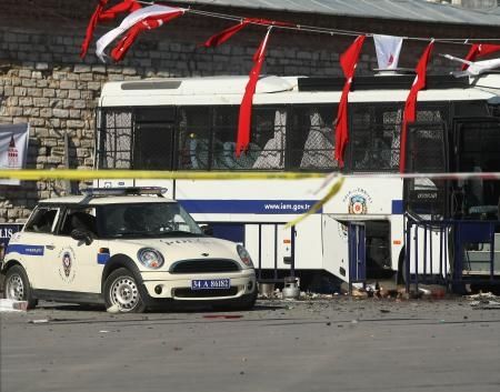 PKK'nın taşeron örgüt oyunu