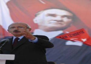 Kılıçdaroğlu İzmir'de