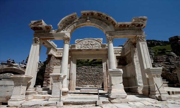 UNESCO Dünya Mirası'na bir de buradan bakın!