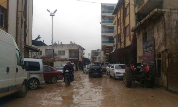 Menderes'ten sonra Torbalı da isyan etti