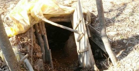 PKK şokta! Hepsini ele geçirdiler
