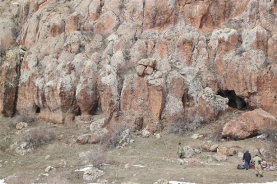 PKK şokta! Hepsini ele geçirdiler