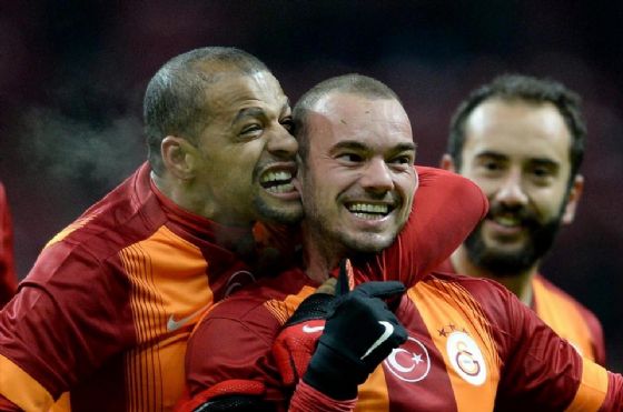 İşte TFMD Yılın basın fotoğrafları!