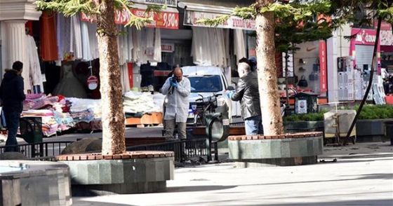 PKK'nın taşeron örgüt oyunu