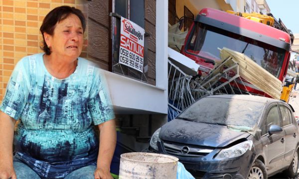 Buca'da faciadan kıl payı dönüldü