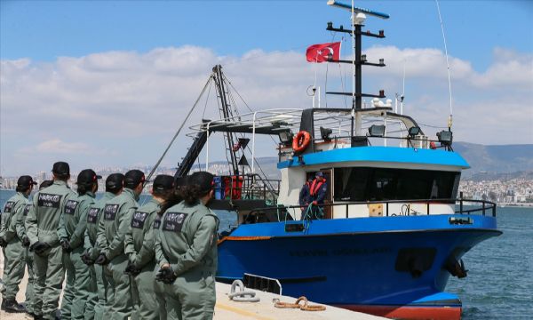 Kılıçdaroğlu İzmir'de