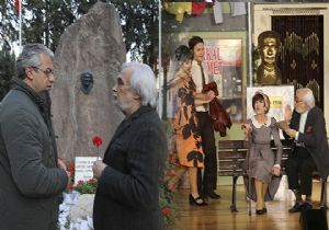 Büyük ustalar Karşıyaka’yı büyüledi