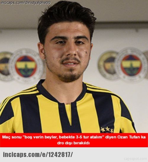 Bebek ve Braga capsleri sosyal medyayı salladı