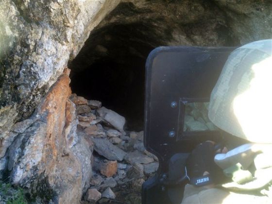 PKK şokta! Hepsini ele geçirdiler