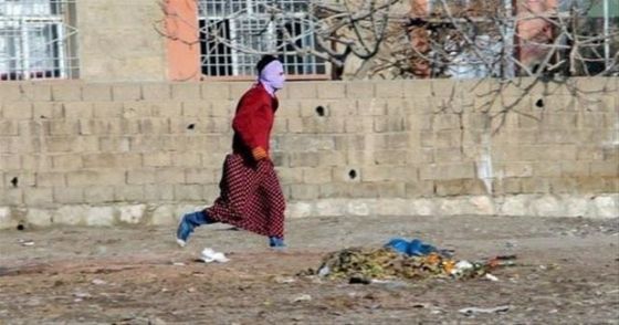 PKK'nın taşeron örgüt oyunu