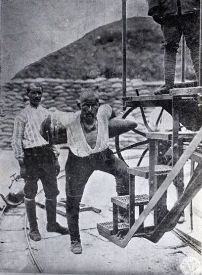 101 yıl sonra Çanakkale