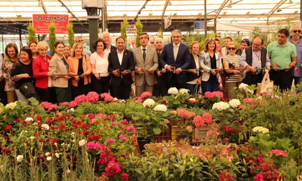 Karşıyaka'nın en renkli festival başladı