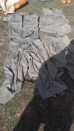 PKK şokta! Hepsini ele geçirdiler