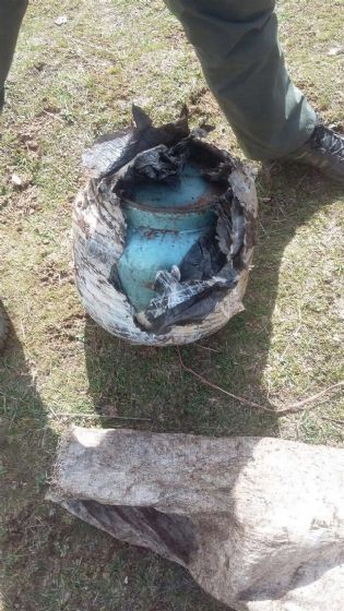 PKK şokta! Hepsini ele geçirdiler