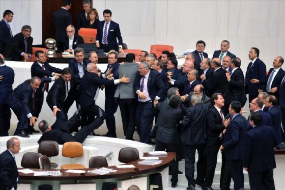 İşte TFMD Yılın basın fotoğrafları!