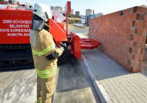 Bu “robot” hayat kurtaracak