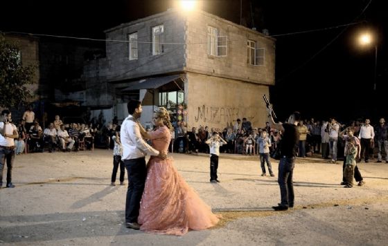 İşte TFMD Yılın basın fotoğrafları!