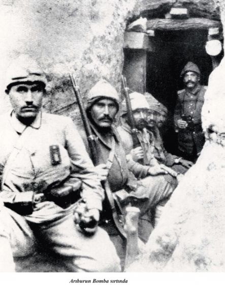 101 yıl sonra Çanakkale