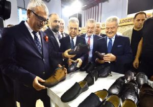 Modası geçmeyen fuar