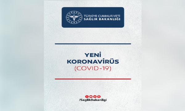 Bakanlıktan corona virüs hakkında detaylı bilgilendirme