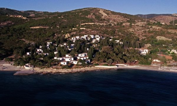 Fransız Tatil Köyü'ne yabancı ilgisi!