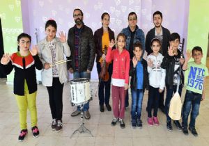 'Bizim Bando' geliyor!