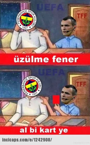 Bebek ve Braga capsleri sosyal medyayı salladı