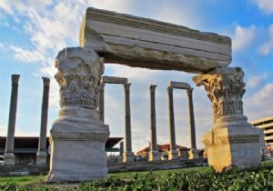 İzmir sizi çağırıyor
