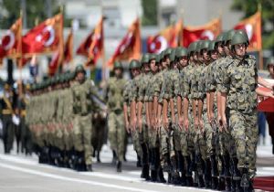 İşte dünyanın en güçlü orduları