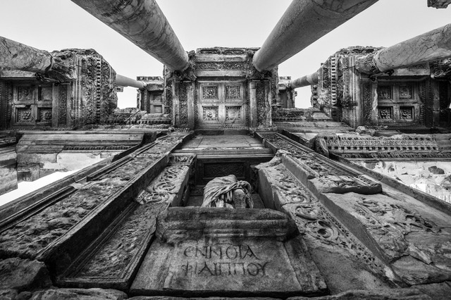 “İzmir’in Arkeolojik Mirası” fotoğraf yarışması sonuçlandı