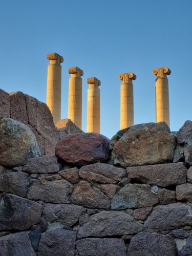 “İzmir’in Arkeolojik Mirası” fotoğraf yarışması sonuçlandı