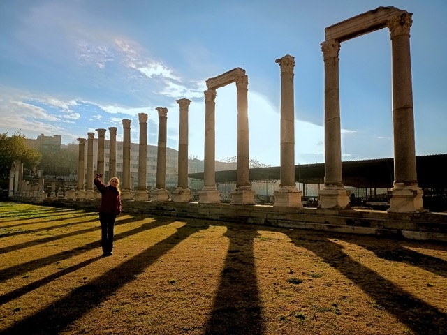 “İzmir’in Arkeolojik Mirası” fotoğraf yarışması sonuçlandı