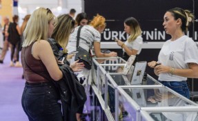 'Güzellik Fuarı' Fuar İzmir’de kapılarını açtı