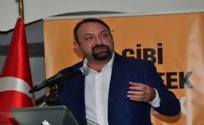 Soyer'in aday olduğu iddialarına Gümrükçü ne dedi?