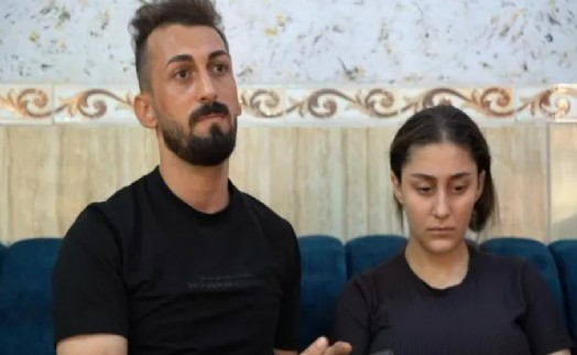 100’den fazla insan ölmüştü: Revan ve Haneen çifti yaşadıklarını anlattı