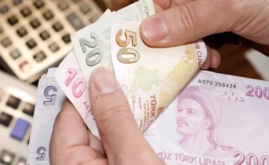 2024’te ödenecek vergiler belli oldu