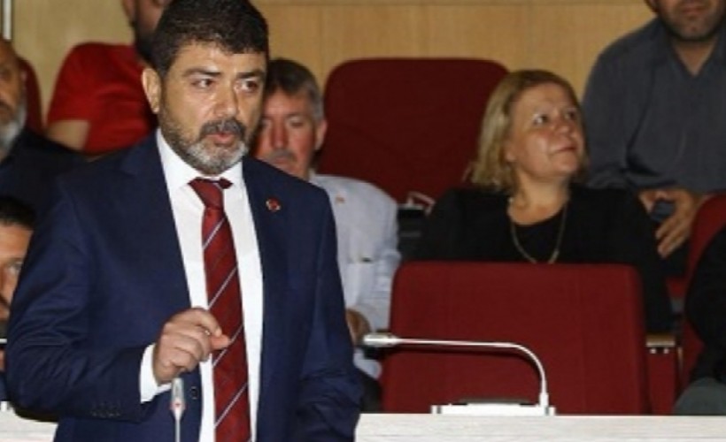 AK Partili Atmaca'dan Halil Arda'ya 'yatırım' tepkisi: Dün söylediğini bugün unutan biri...