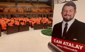 AYM, Can Atalay'ın hak ihlali başvurusunu 25 Ekim’de görüşecek