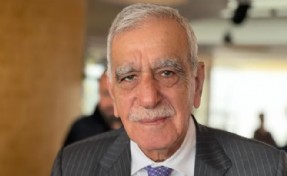 Ahmet Türk: Susarsak barışı yakalayamayız