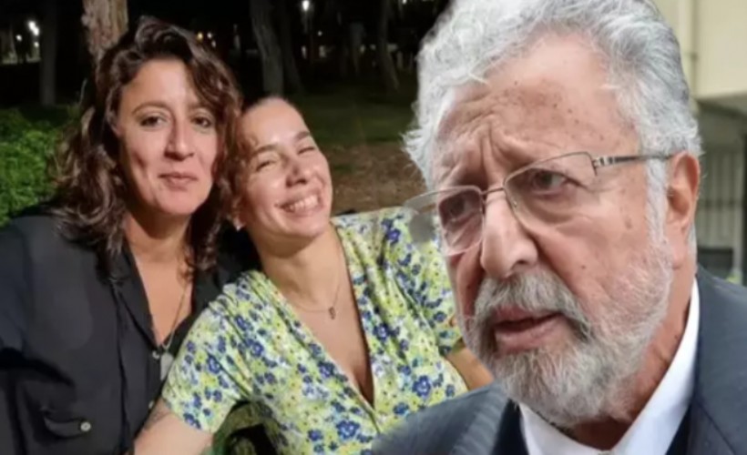 Akpınar'ın kızı her şeyi tek tek anlattı