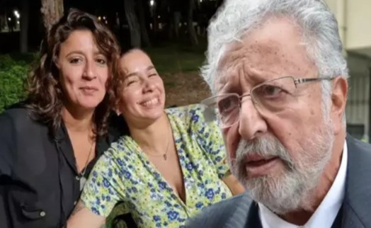 Akpınar'ın kızı her şeyi tek tek anlattı
