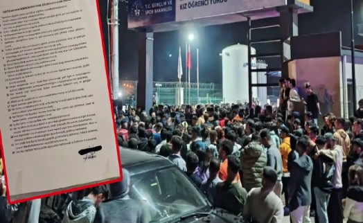 Asansör Faciasından Sonra Önlem: Protesto Yasağı Getirildi