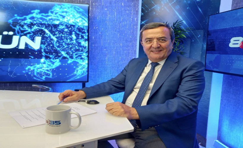 Başkan Batur’dan TR35 TV'de çarpıcı açıklamalar: Adaylar bir an önce açıklanmalı