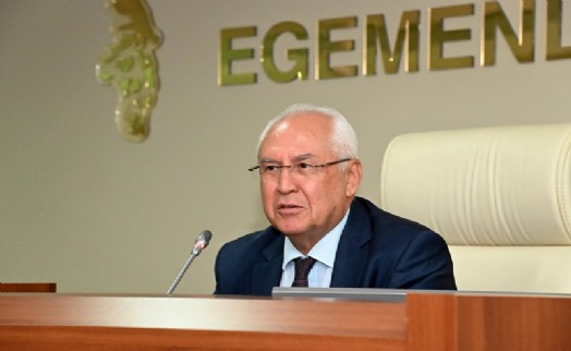Başkan Selvitopu: Kentsel dönüşümü kamu gücüyle yapacağız