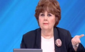 Başsavcılık gazeteci Ayşenur Arslan hakkında soruşturma başlattı