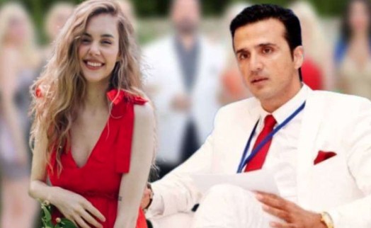 Berfu Yenenler'den şoke eden Adnan Oktar açıklaması