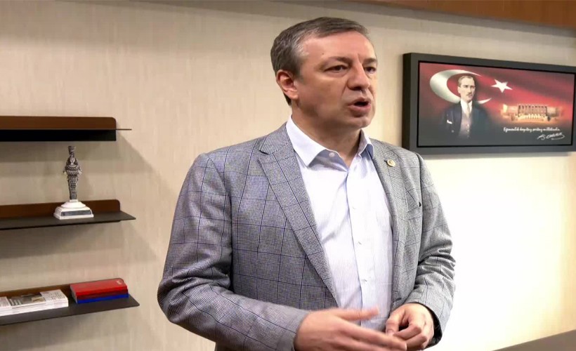 CHP İzmir Milletvekili Türeli önerdi: O komisyonlar ayrılmalı