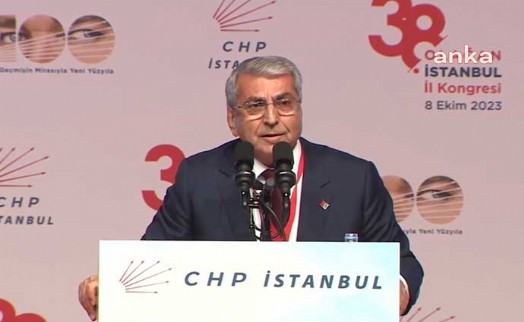 CHP'den 'Cemal Canpolat' açıklaması: 'Gereken yapılacak'